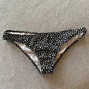 VS The Cheeky swim bottoms
